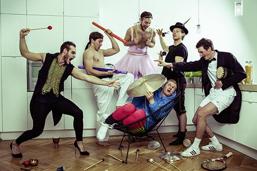 Allegro Vivo »Funtastic«